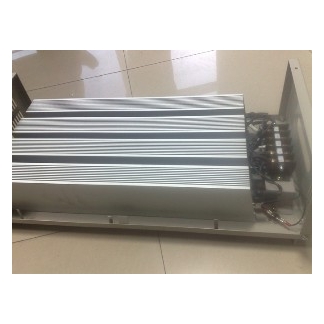 鋁殼電阻箱